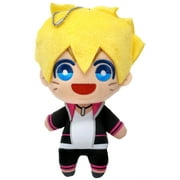 Naruto Tomonui Vol 1 Boruto Uzumaki Plush
