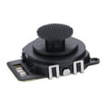 thumbnail image 4 of Professional Wireless Joystick Controller A Arcade Stick, Game Joystick, For PSP2000, 4 of 8