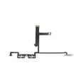 thumbnail image 2 of Esource Parts Apple iPhone XS Volume Button Flex Cable With Metal Bracket Replacement, 2 of 3