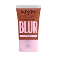 thumbnail image 1 of Maquillaje profesional de base NYX Bare With Me Truffle, 1 of 9