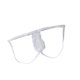 thumbnail image 5 of Hombres T Back Tanga Transpirable Elástico Encaje Suspensorio Calzoncillos Ropa Interior Masculina Blanco Yuyangstore Tanga de hombre, 5 of 8