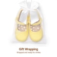 thumbnail image 4 of DREAM PAIRS Girls' Mary Jane Flats with Arch Support Comfortable Dress Shoes for Toddler Little & Big Kids, 4 of 7