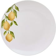 Studio Nova 5276340 16-Piece Dinnerware Set, Service For 4, Countryside Lemons