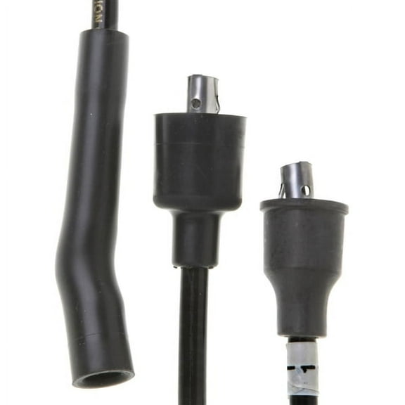 Standard Ignition Import Car Wire Set