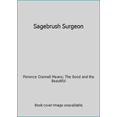 thumbnail image 1 of Pre-Owned Sagebrush Surgeon (Paperback) 1949062791 9781949062793, 1 of 1