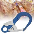 thumbnail image 4 of Climbing Hook, Snap Lock Hook Lightweight  For Exterior Wall Painting, 4 of 8