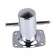 thumbnail image 1 of Bolardo de acero inoxidable 316 DYNWAVEMX con cornamusa y placa base, 1 of 8