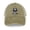 Khaki, variant on Evil Can Never Be Dead Enough Khaki Baseball Cap for Men Women, Adjustable Snapback Hats Trucker Hat