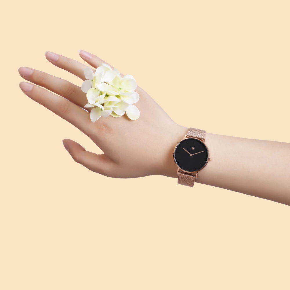 xiaomi i8 watch