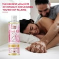 thumbnail image 4 of Yoni Rescue Daily Vaginal Moisturizing Body Oil with Apricot, Jojoba & Vitamin E, 8 oz, 4 of 6