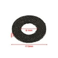 thumbnail image 3 of Bgsha Rondelle de Frein 1mm pour Moulinet de Pêche Baitcasting, 3 of 9