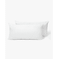 thumbnail image 1 of Almohadas 2 Pack King Size Microfibra color blanco, 1 of 4