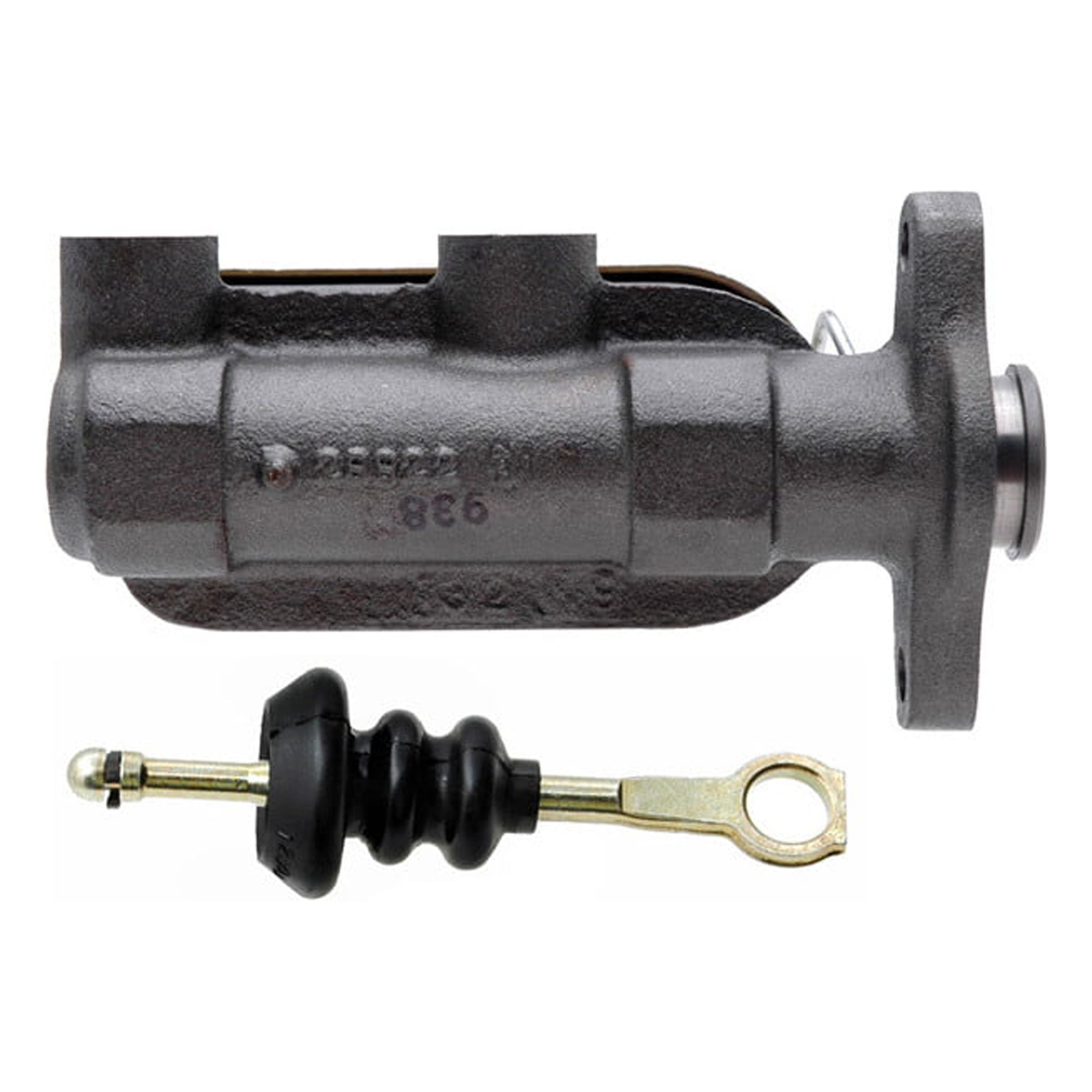 Raybestos Element3 New Master Cylinder, MC36419 Fits select: 1974 FORD PINTO