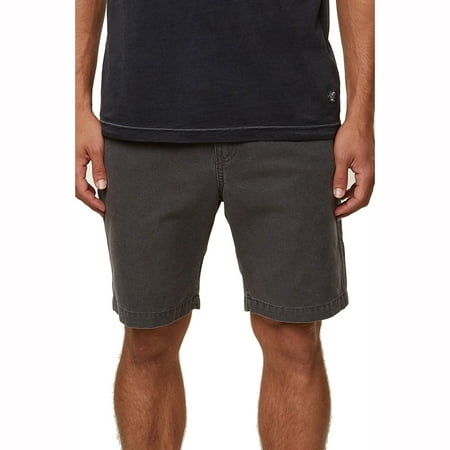 Oneill Men's Baked Wavecult Walkshorts