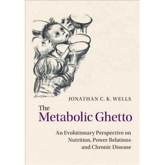The Metabolic Ghetto (Paperback)