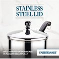 thumbnail image 3 of Farberware Casserole Classique de 2 Litres avec Couvercle, 3 of 8