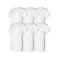 thumbnail image 2 of Multi-Pack Men's Fruit Of The Loom 360 Breathe Moisture Wicking Tee, 2 of 3