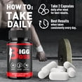 thumbnail image 6 of BiggBoss Advanced Formula Natural Supplement Pills for Max Strength 60 Capsules, 6 of 8