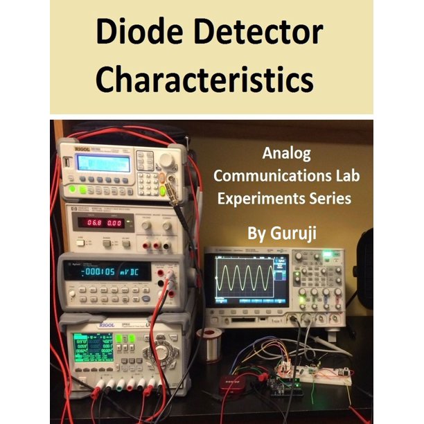 Diode Detector Characteristics eBook
