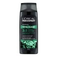 thumbnail image 1 of L'Oréal Paris Men Expert, Total Clean, Shampoing 3 en 1, 89 Ml, 1 of 3