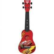 Disney Mini Cars Guitar