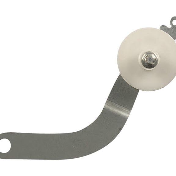 MaksPRO WE12X10019 Idler Asm (Rh) fits Dryer