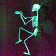 thumbnail image 4 of Esqueleto Luminoso de Halloween ANGGREK Mano de Cuerpo Completo Realista Decoración de Fiesta, 4 of 7