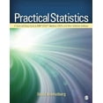 thumbnail image 2 of Practical Statistics: A Quick and Easy Guide to IBM SPSS Statistics, Stata, and Other Statistical Software, 2 of 3