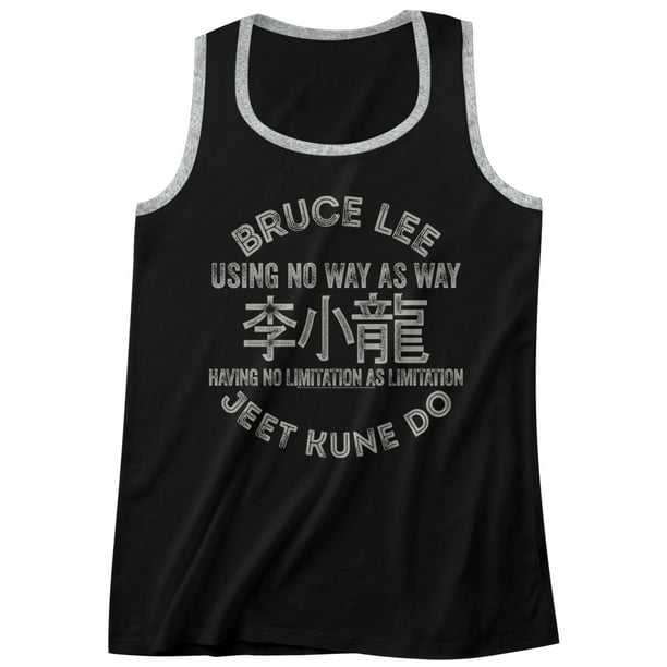 Bruce lee cheap sleeveless hoodie