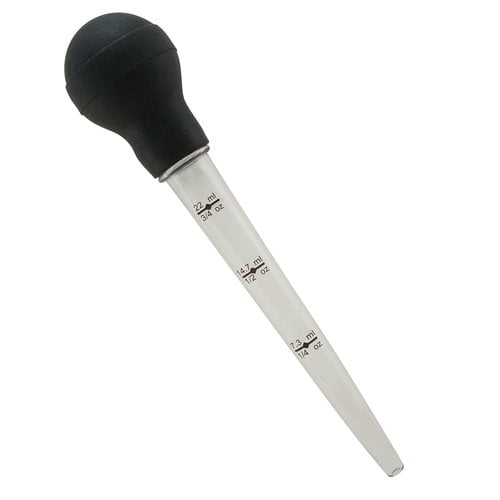 Turkey Baster : Top 10 Best Glass Turkey Baster in 2021 & Buying Guide ... / Hal walker offers a lesson on how to play the turkey baster.