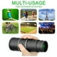 thumbnail image 5 of See The Unseen 16x52 Monocular Bifocal Telescopio óptico para largo alcance, 5 of 8