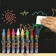 thumbnail image 5 of Liquid Chalk Chalkboard Markers Liquid Chalkboard Neon Pens (8 Pack), 5 of 5