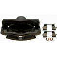 thumbnail image 3 of ACDelco 19141411 Front Left Disc Brake Caliper for Acura EL, 3 of 4