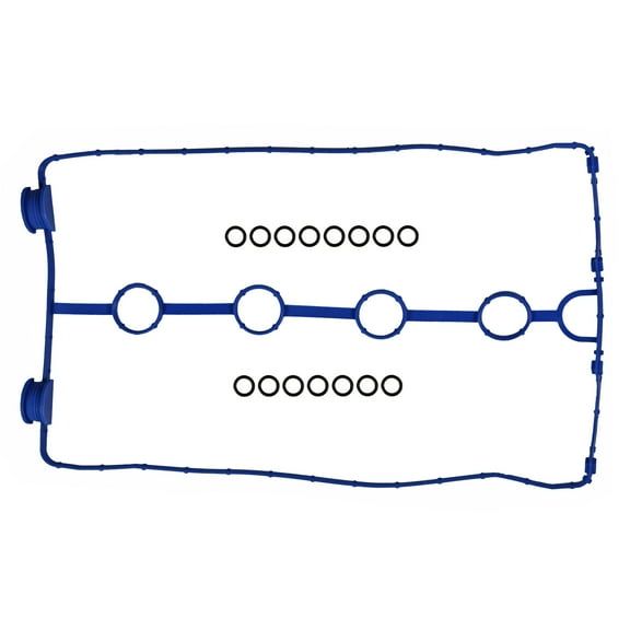 FEL-PRO VS 50730 R Valve Cover Gasket Set Fits select: 2004-2008 CHEVROLET AVEO, 2002 DAEWOO LANOS