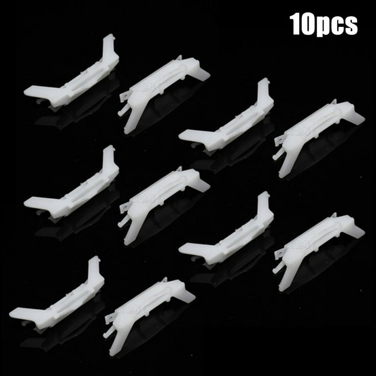 Roof rail clips sale