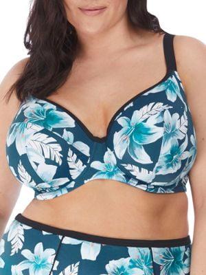 34h swim top