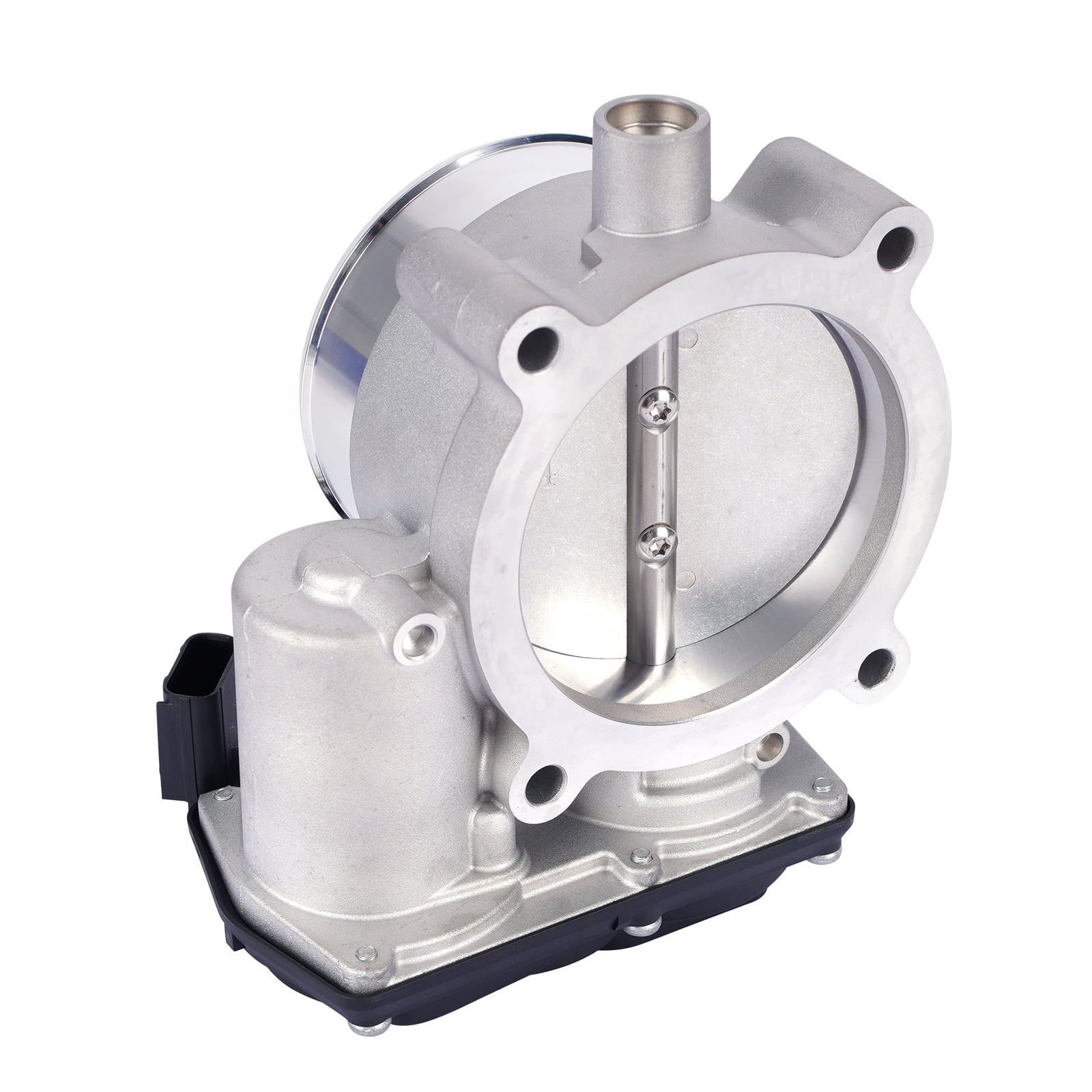MOCA AUTOPARTS Electronic Throttle Body Fit for 2011-2014 Ford F-150 Mustang 5.0L & Lincoln Mark LT 5.0L