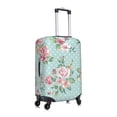 thumbnail image 3 of Picia Vintage Floral Luggage Protector Cover Thicken Suitcase Protector Cover Fit 18-32 Inch Luggage-X-Large, 3 of 9
