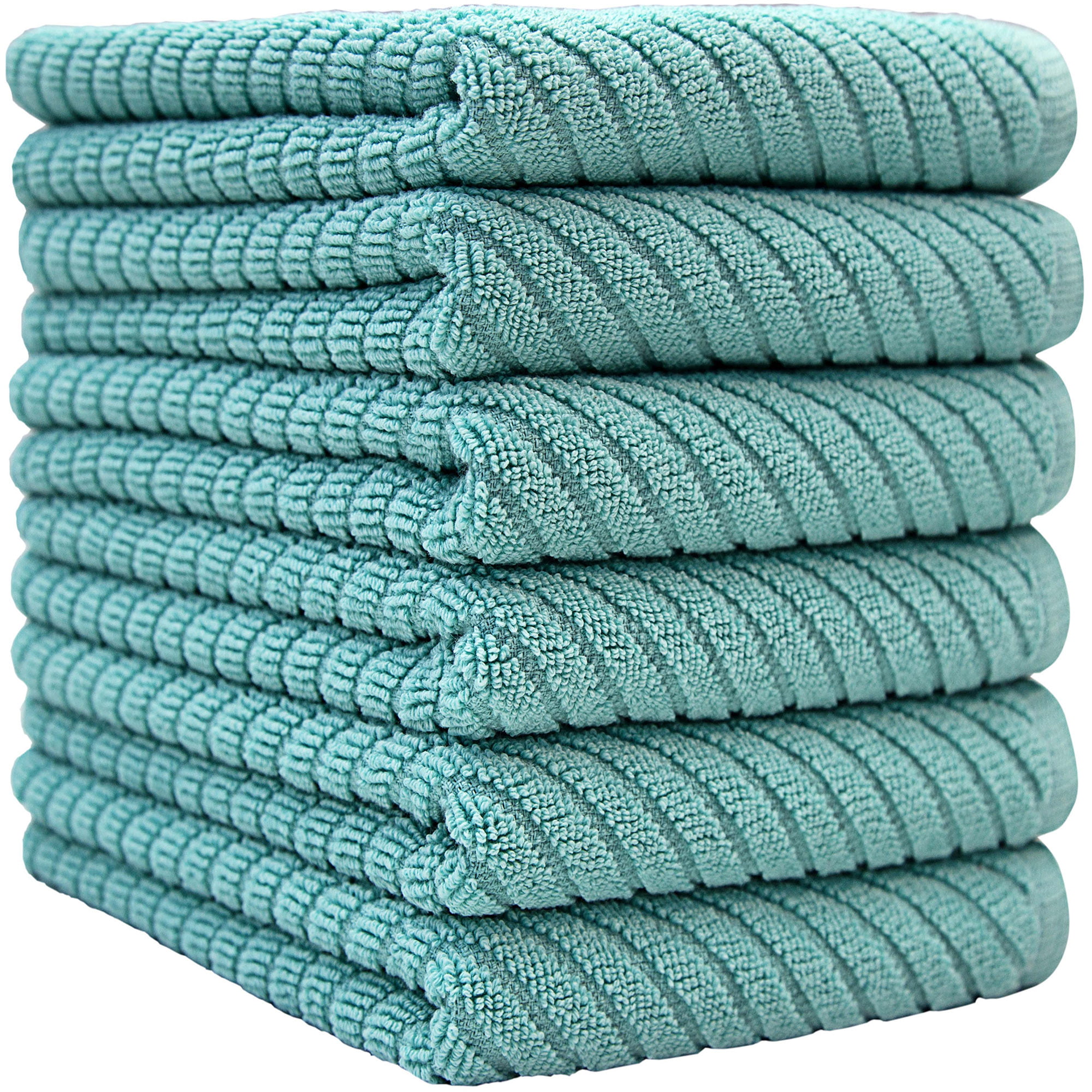 Bumble Towels Bumble Premium Cotton Kitchen Towels (16 x 28