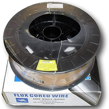 

Washington Alloy THF-350HT-173 Wear Hard flux core build up and hard surface mig welding wire.045 x 33 pound Pack of (1)