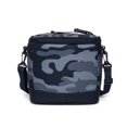 thumbnail image 3 of Louis Garneau Boîte à Lunch Isolée Durable Portable Lavable Réutilisable Étanche avec Poignée, Sangles et Insert Amovible pour Enfants d'École Maternelle et Primaire - Camouflage, 3 of 6