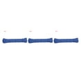 thumbnail image 2 of Justharion Climbing Rope Portable 6mm Non -slip Downhill Rope Outdoor Activity Survival Accessory, 2 .5m, Green Blue 2.5M 3Set, 2 of 6