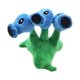thumbnail image 1 of Juguete de peluche JHESAO Pea Plants and Zombies Peashooter Three Peater, 1 of 7