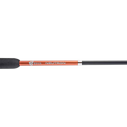 crappie jig rod