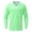 Z1-Green, variant on Gubotare Men's Polo Shirts Big and Tall Polo Shirt Men's Regular Fit Golf Polo Shirt for Winter Tops (V,XXL)