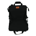 thumbnail image 1 of Portable Heated  Cushion, Stadium Heated Cushions Polyester Sponge Waterproof  for Ice Fishing, 1 of 7