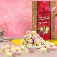 thumbnail image 5 of Bristows Chewy Rhubarb & Custard Bon Bons 150g (Pack of 3), 5 of 6
