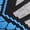 Blue, variant on Ski Socks Thermal Knee High Winter Snowboard Sport Socks Men Women, Cold Weather Socks for Snowboarding, Snow, Purple
