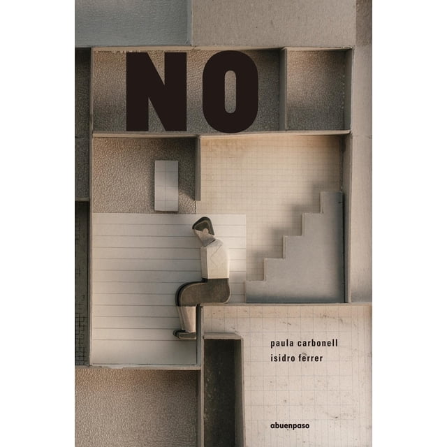 No, de Paula Carbonell, A buen paso, Dura, 2024