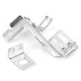 thumbnail image 3 of Throttle Cable Bracket, Throttle Brack 2pcs Repairing  for Dual Quad Carbs, 3 of 8